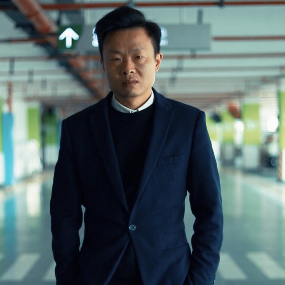 益阳话筒哥