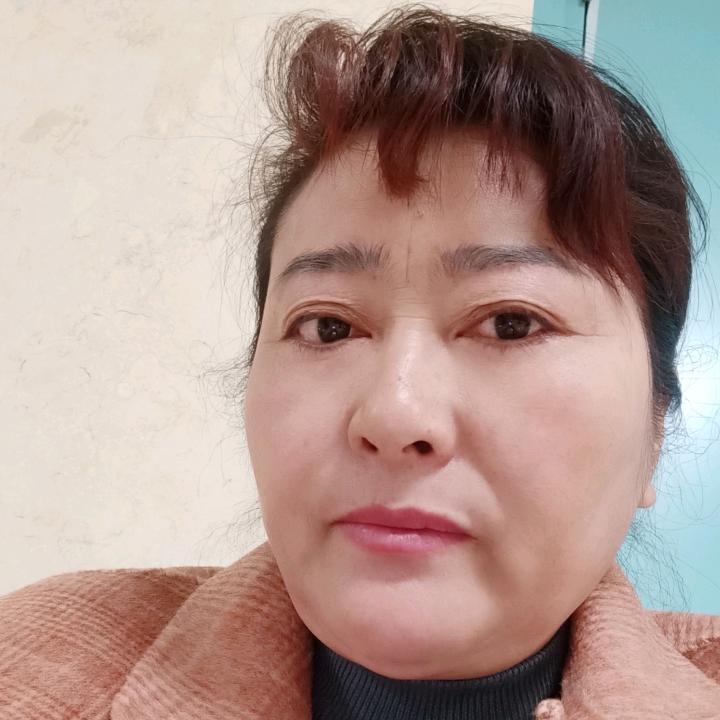 杨奶奶