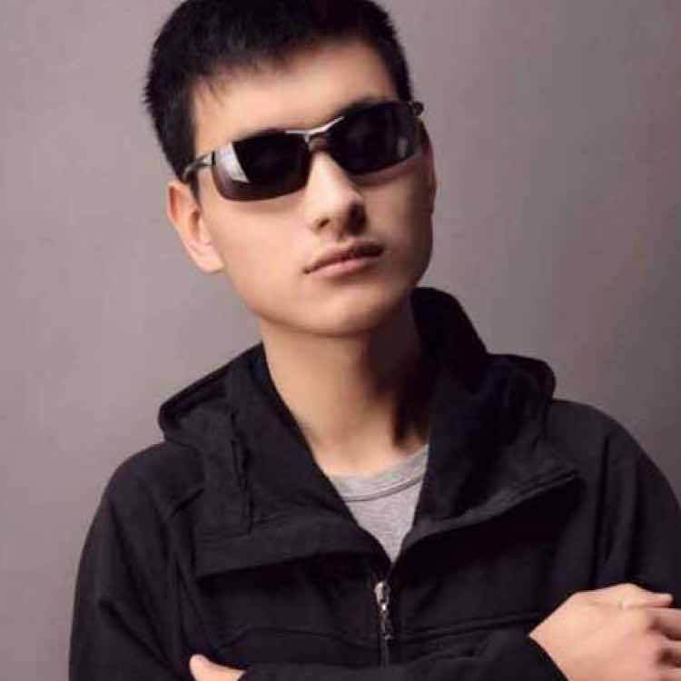 龙啸天