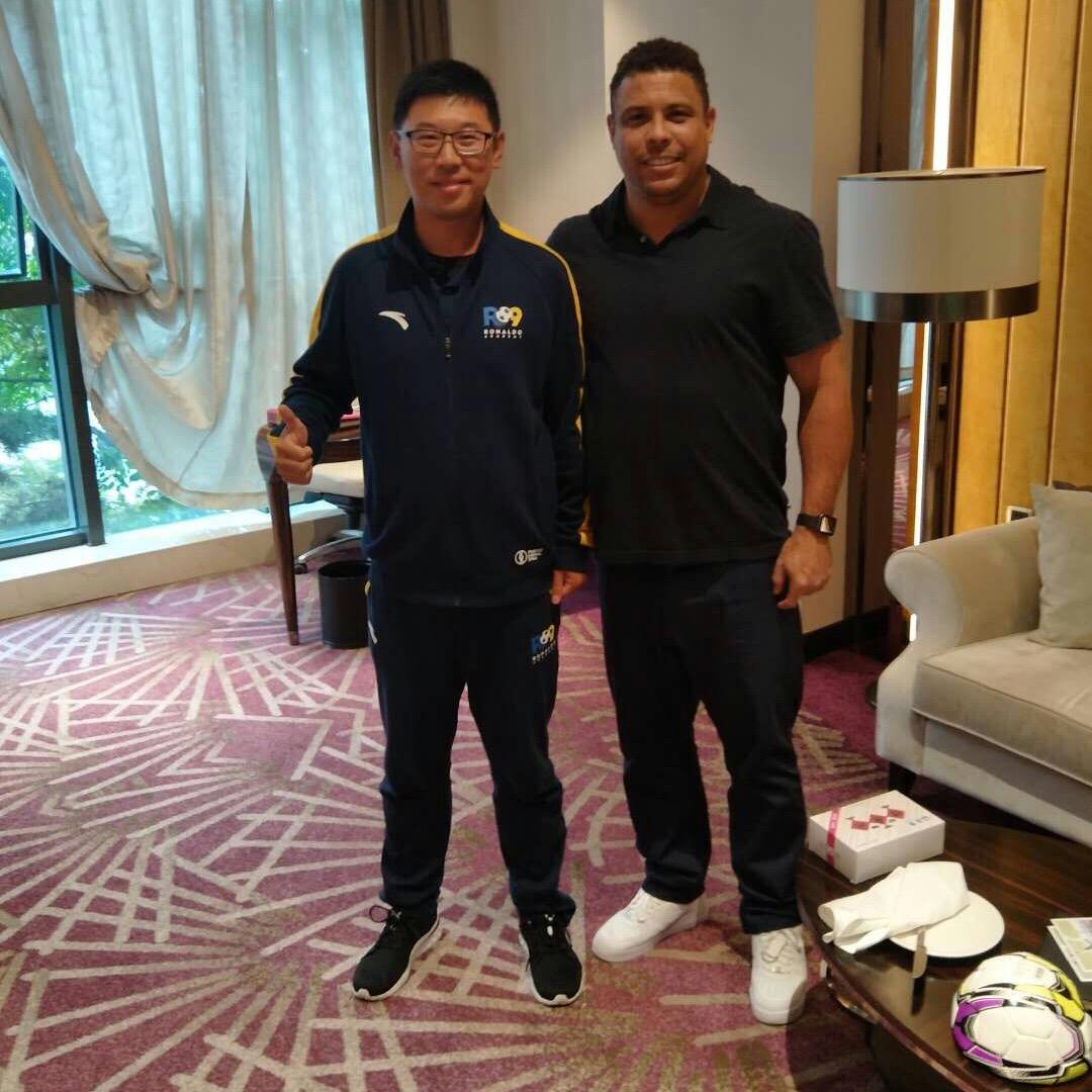 带娃满分的高老师（大连中考体育）