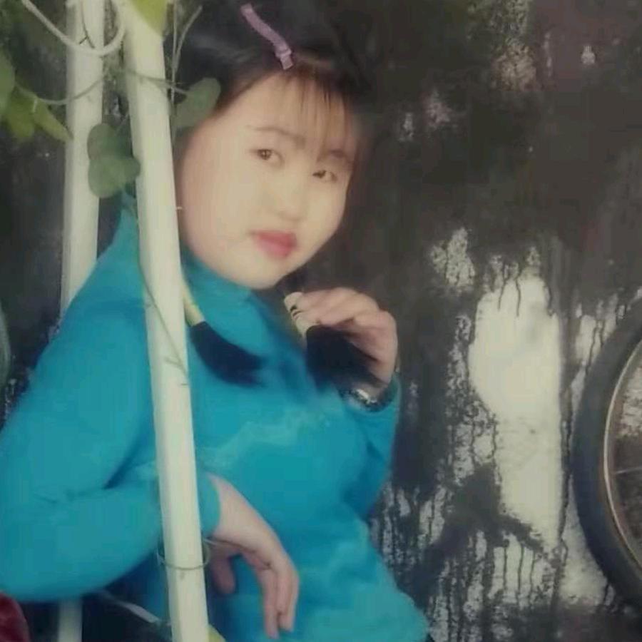 辣妹子辣