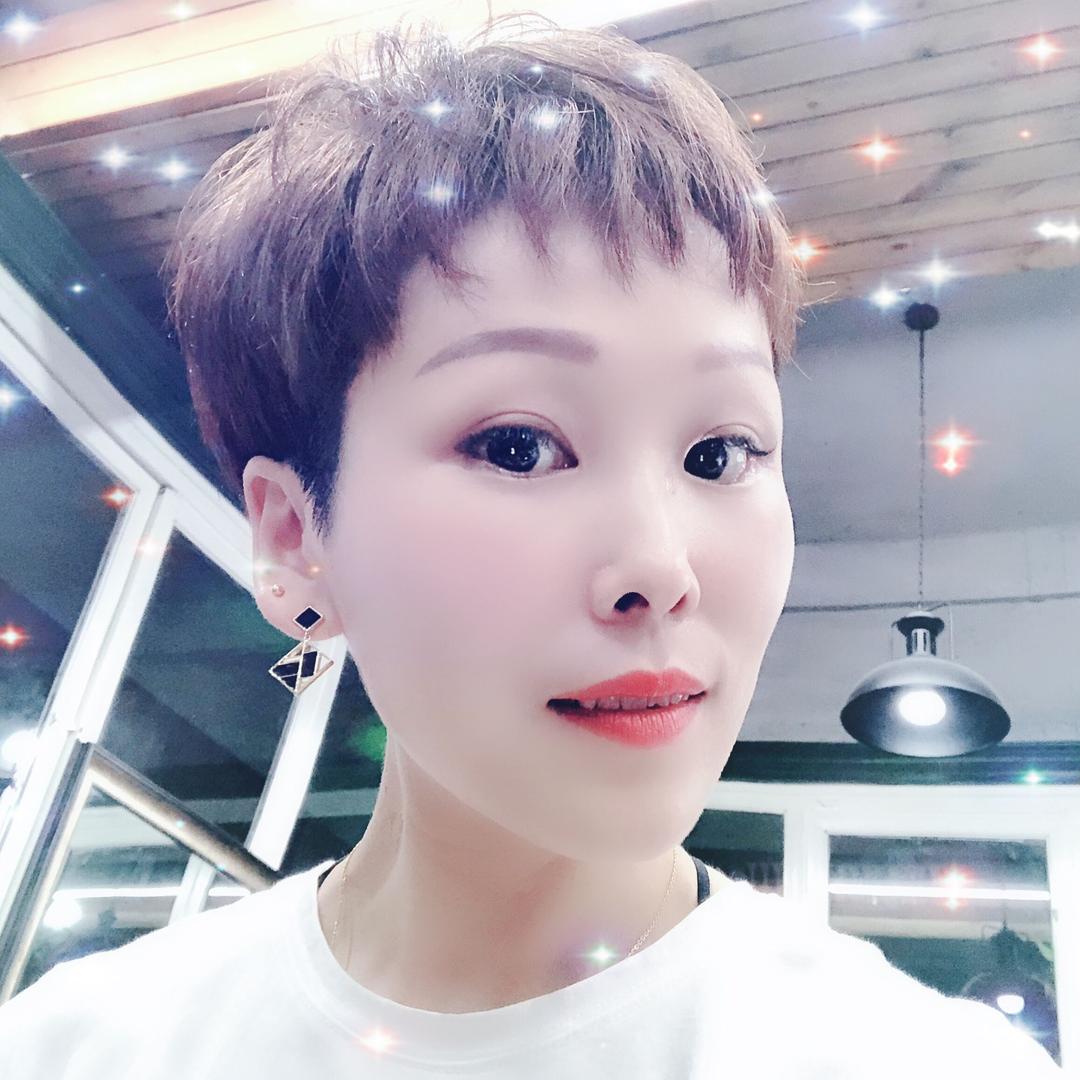 漂亮妈妈
