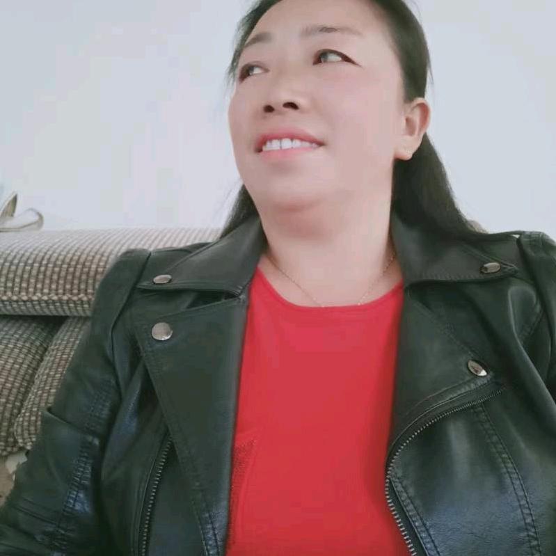 快乐每天李胜琴