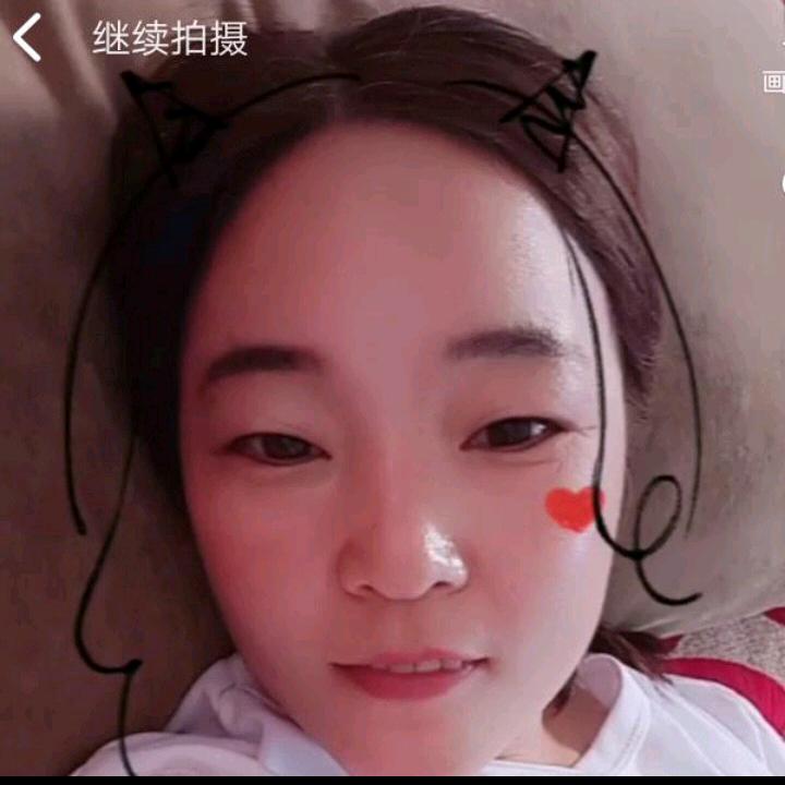 小眼睛