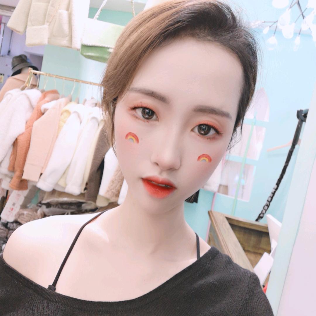 兮兮💕