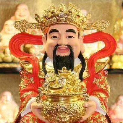 好运  常伴