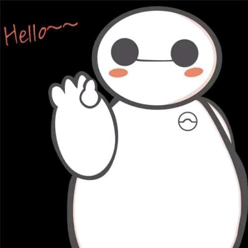 大白♥*^_^*