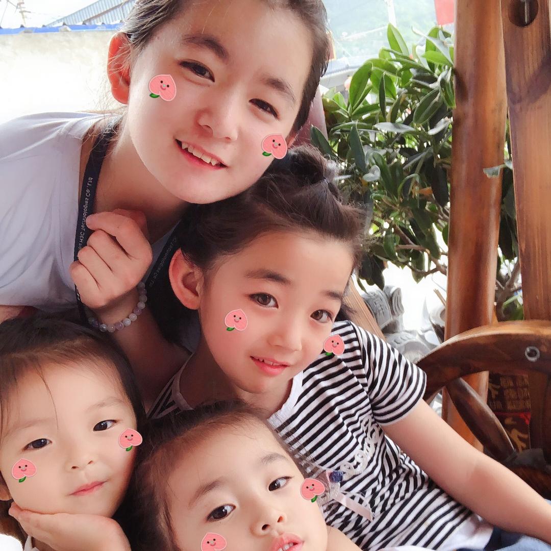 人生若只如初见6807