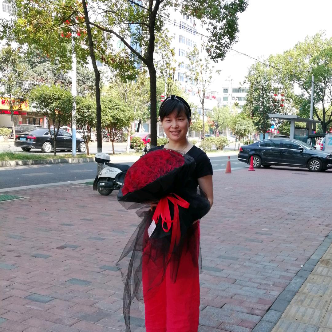 祁阳市香香花艺S