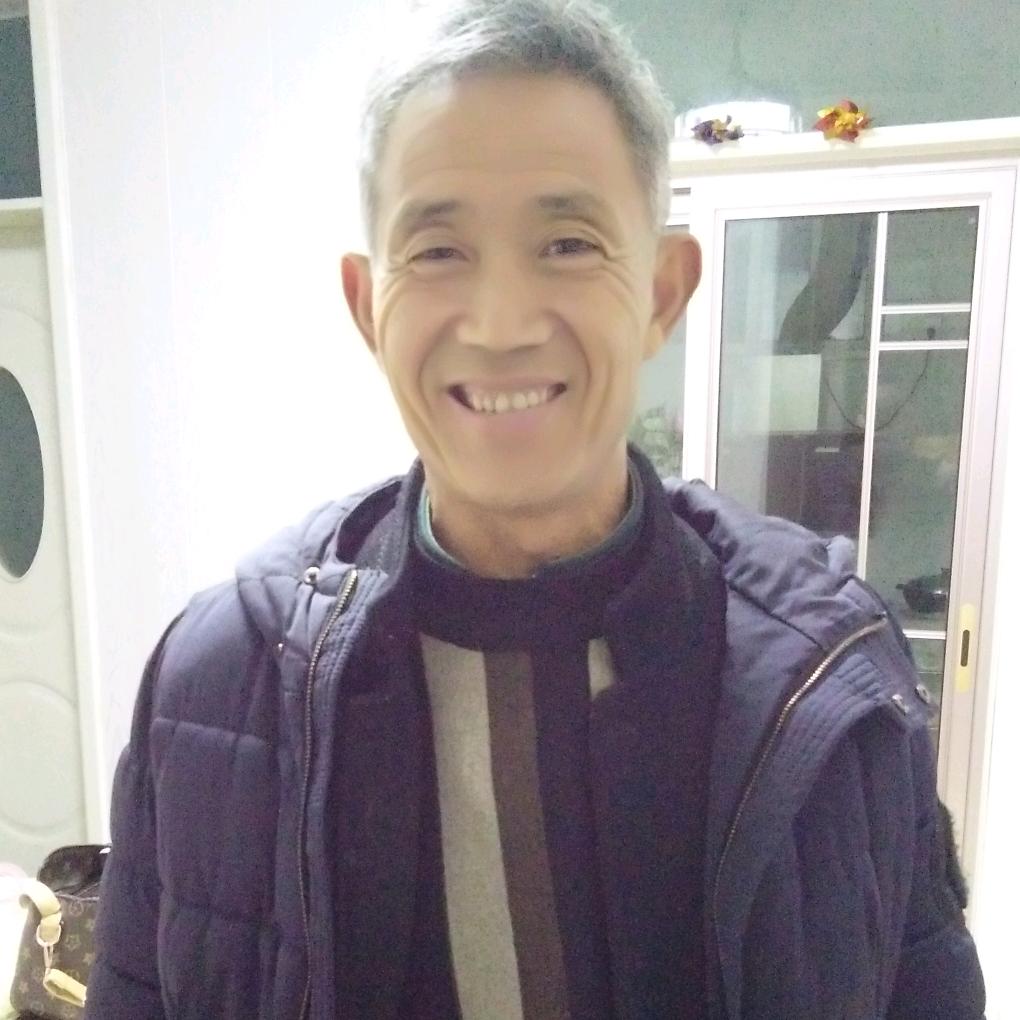 老顽童