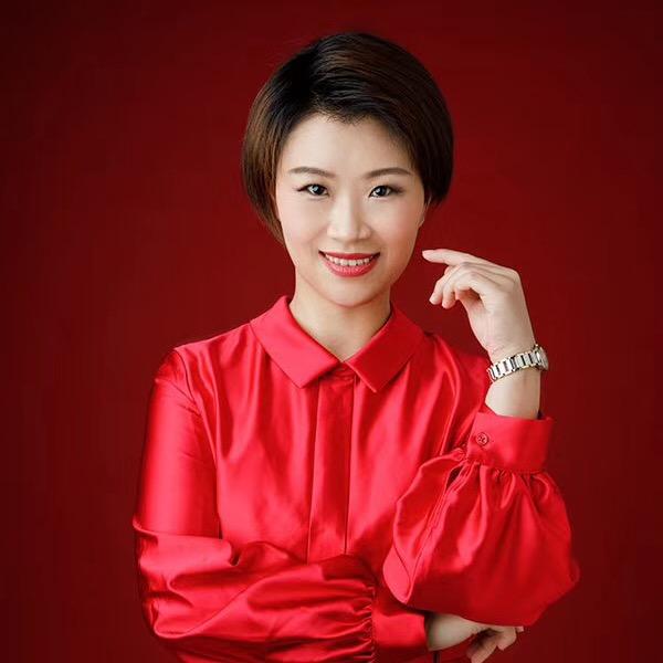 静静攀讲主持（金牌喜娘导师）