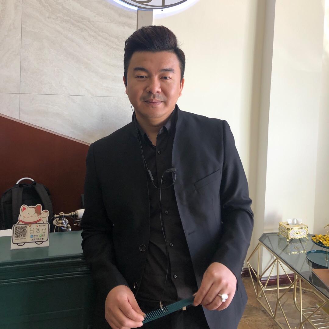 海门依诺 Steven