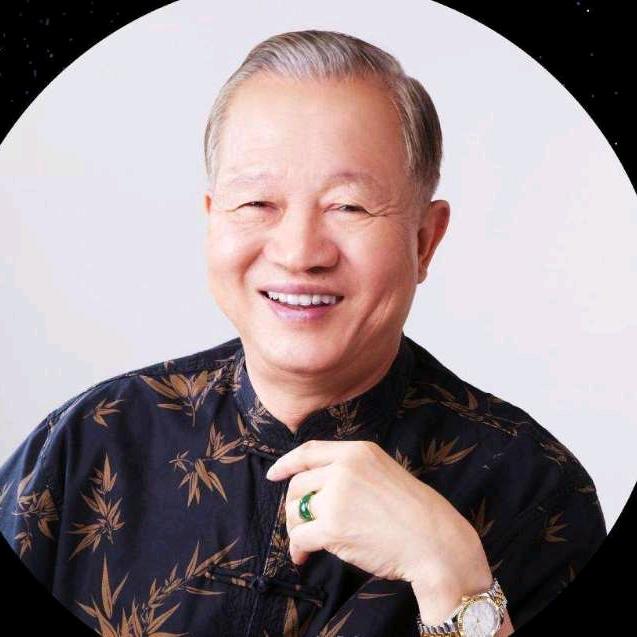 曾仕强留声机