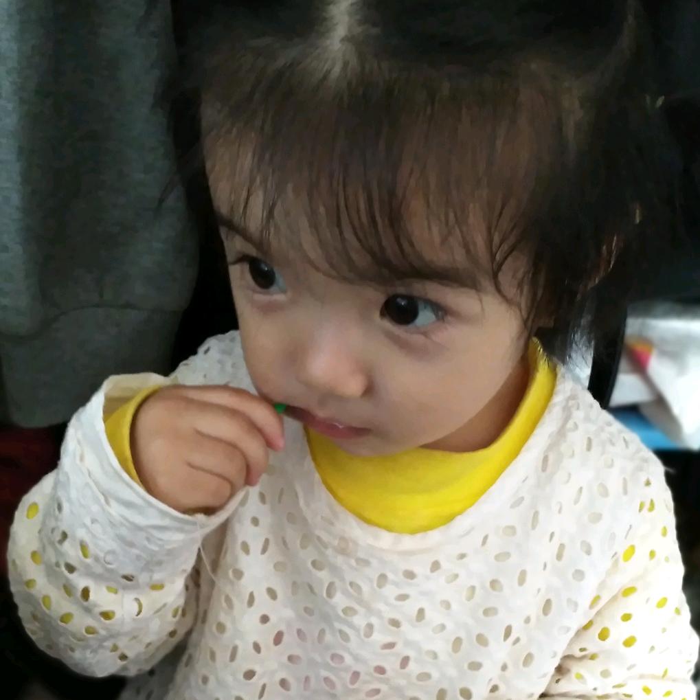 家有小小只