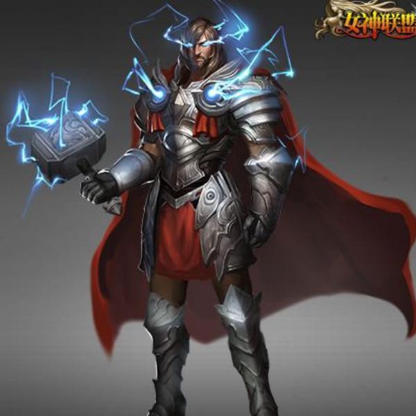 雷神  LEI SHEN