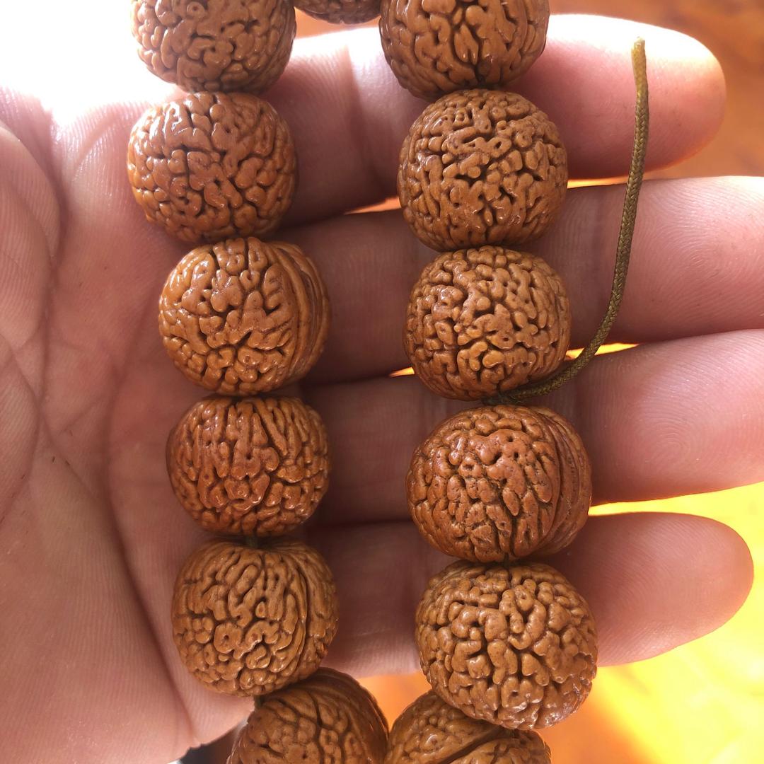 真真假假