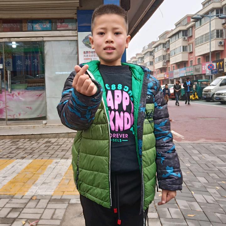 向豪