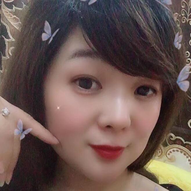 小芳🧚🏻