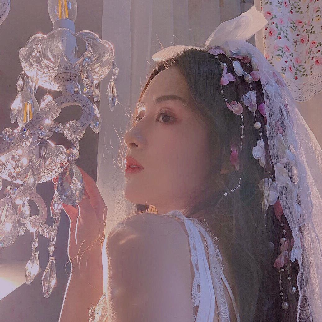 北白花