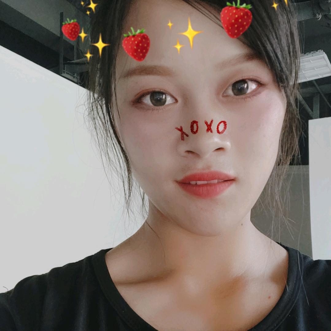 可乐女孩👧