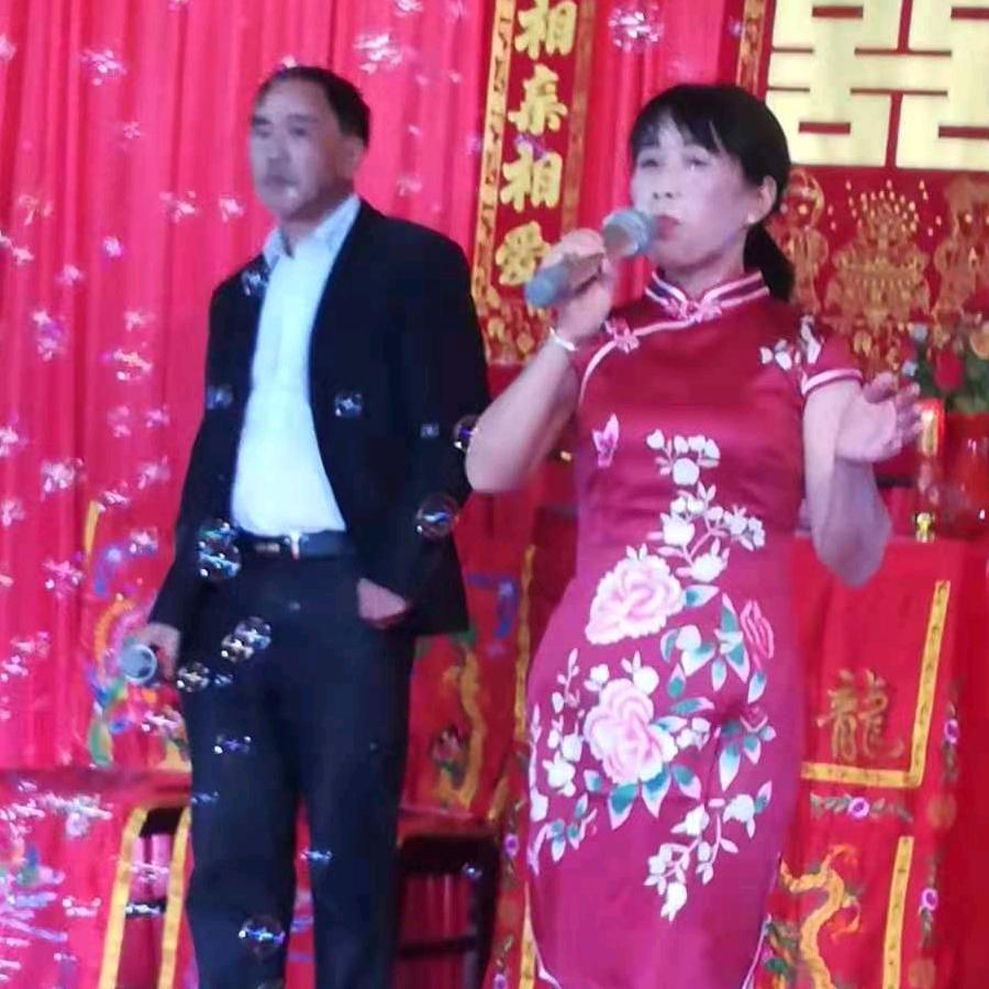 连花🎤不定时直播