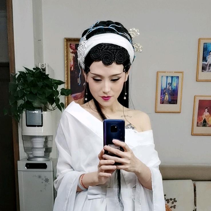 九尾狐仙儿👄