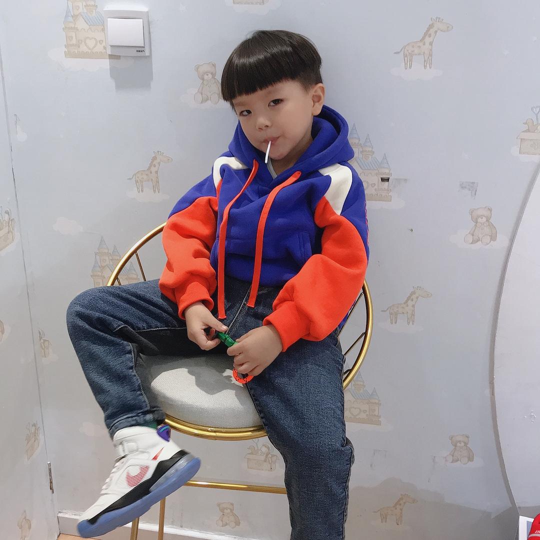 逸哥麻麻