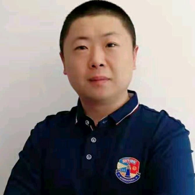 綦家鑫Jason1491