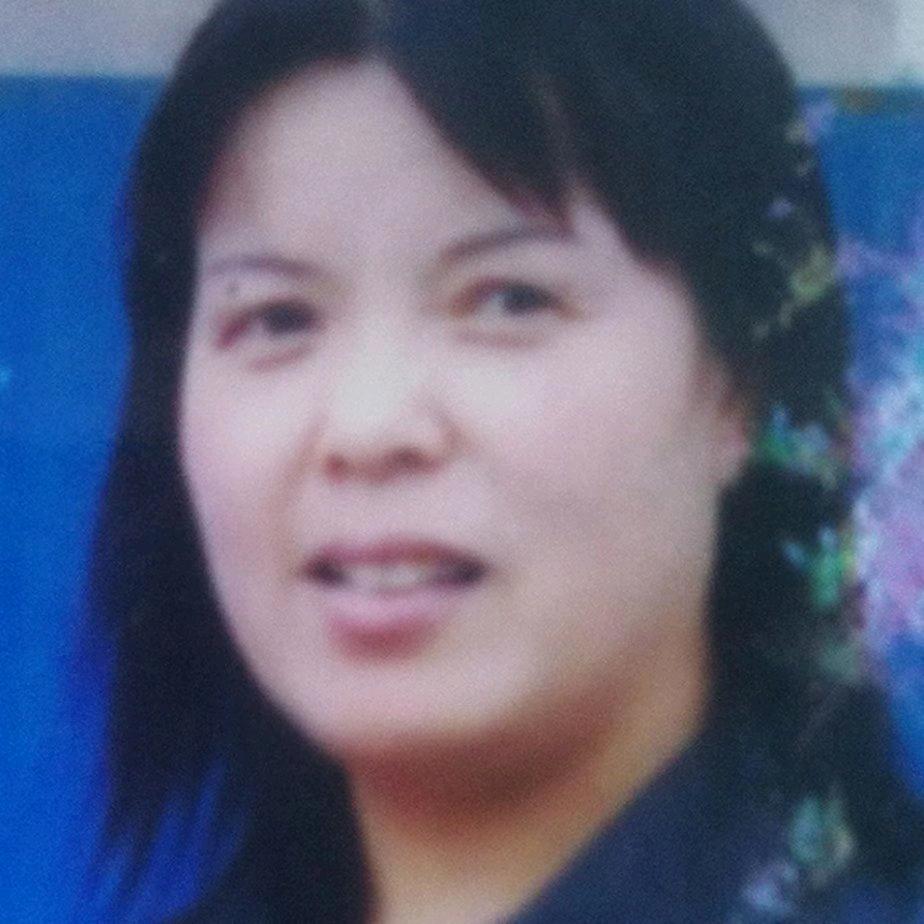 红牡丹(