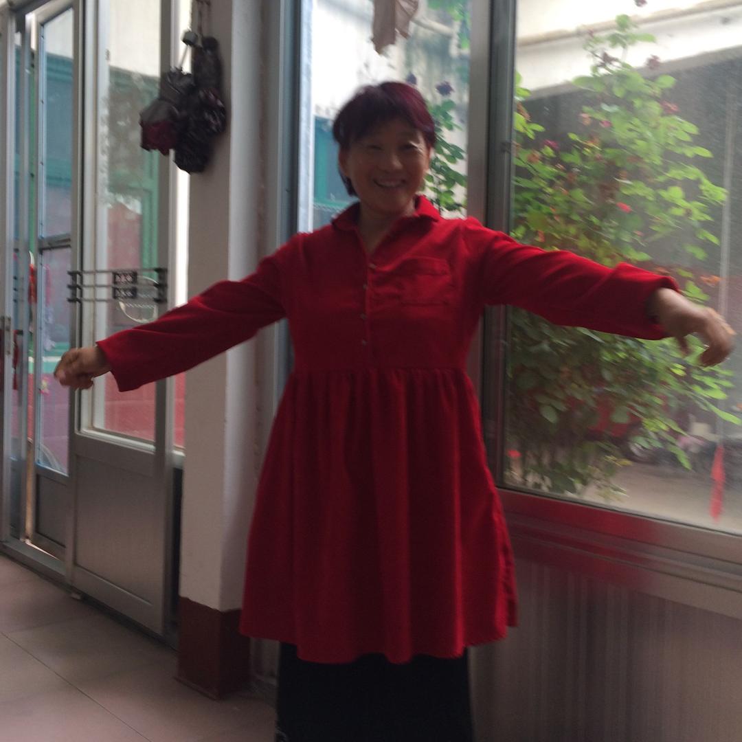 美丽花开