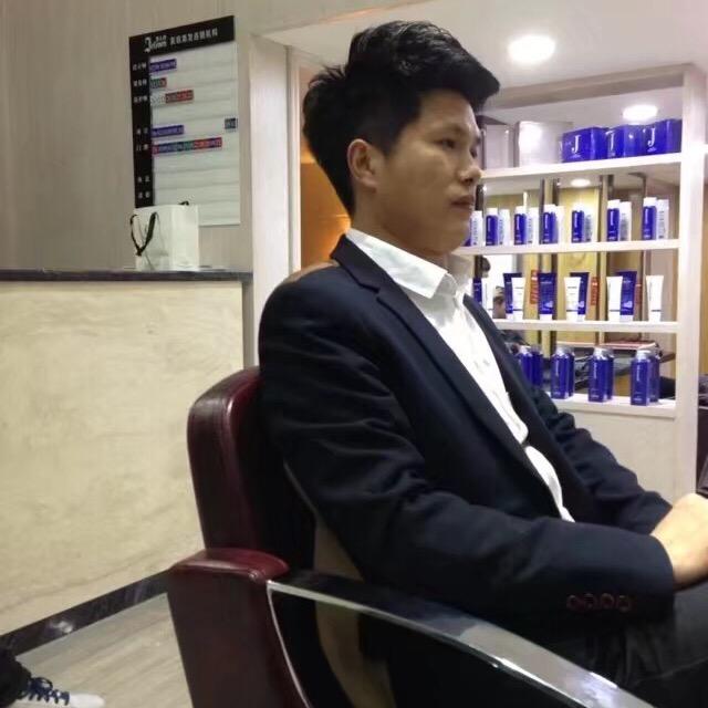 墨缘堂主