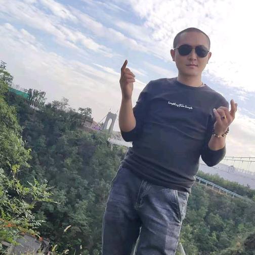 王梦似烟【勇】