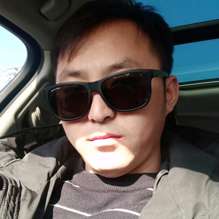 #杨先生