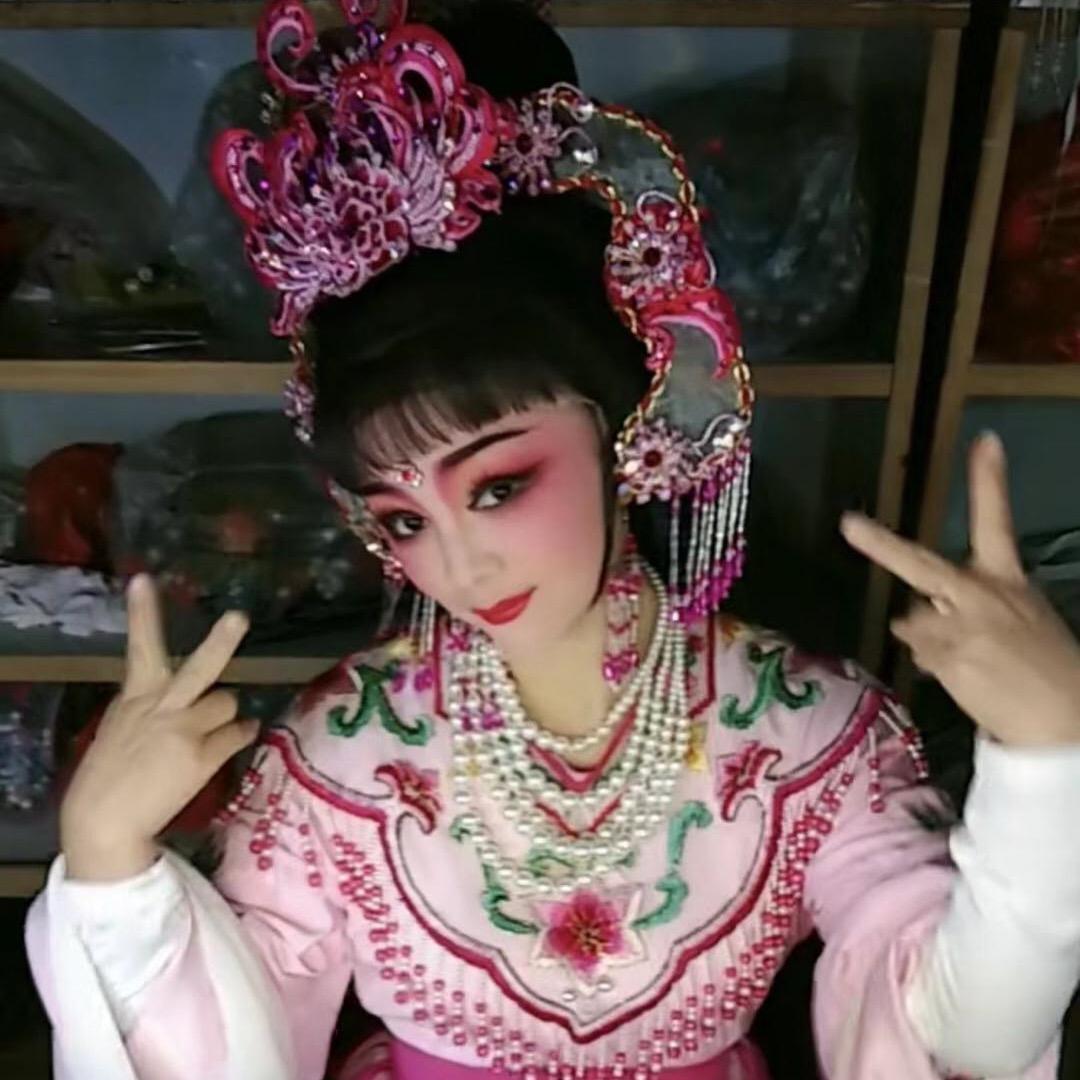 妮妮