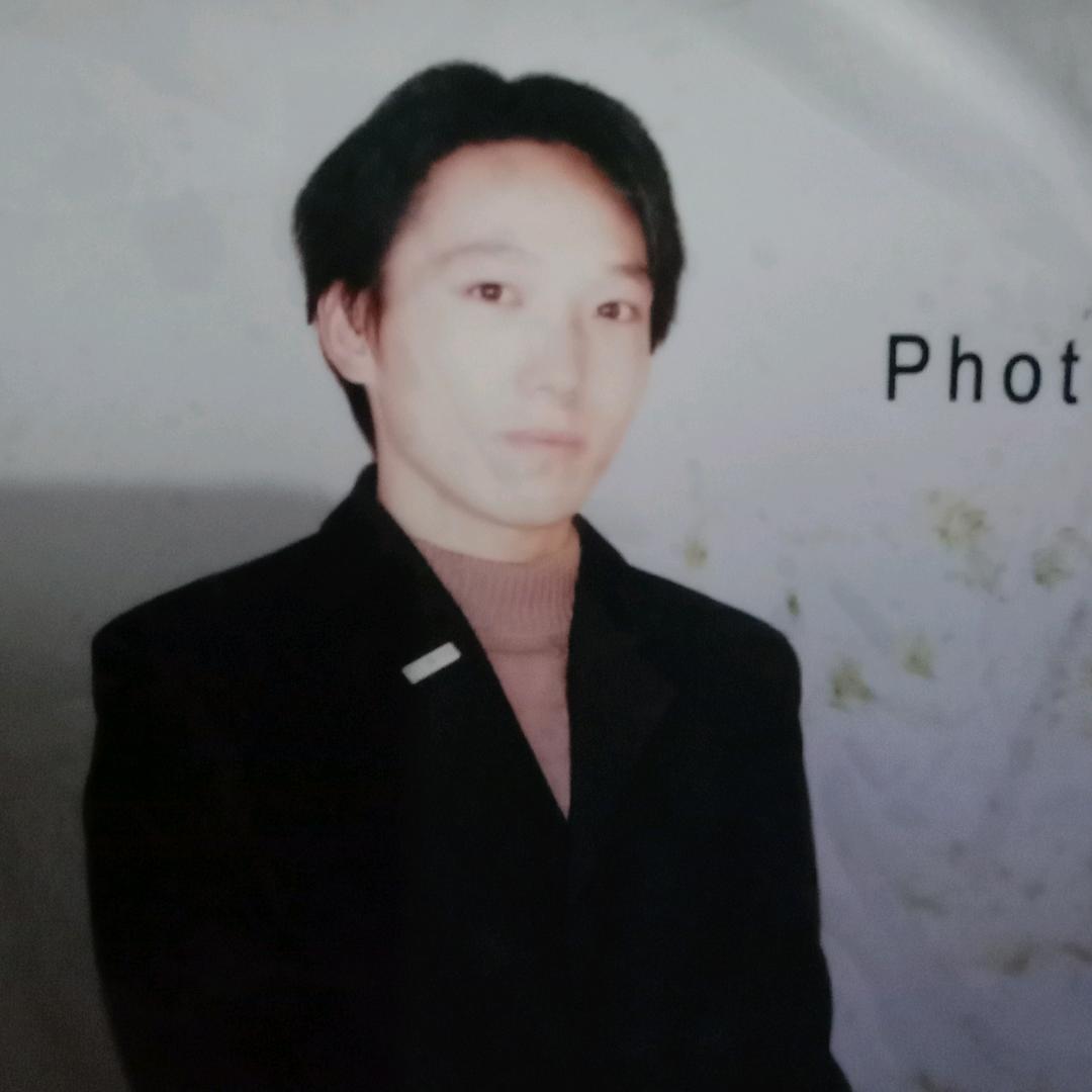 岁月留痕