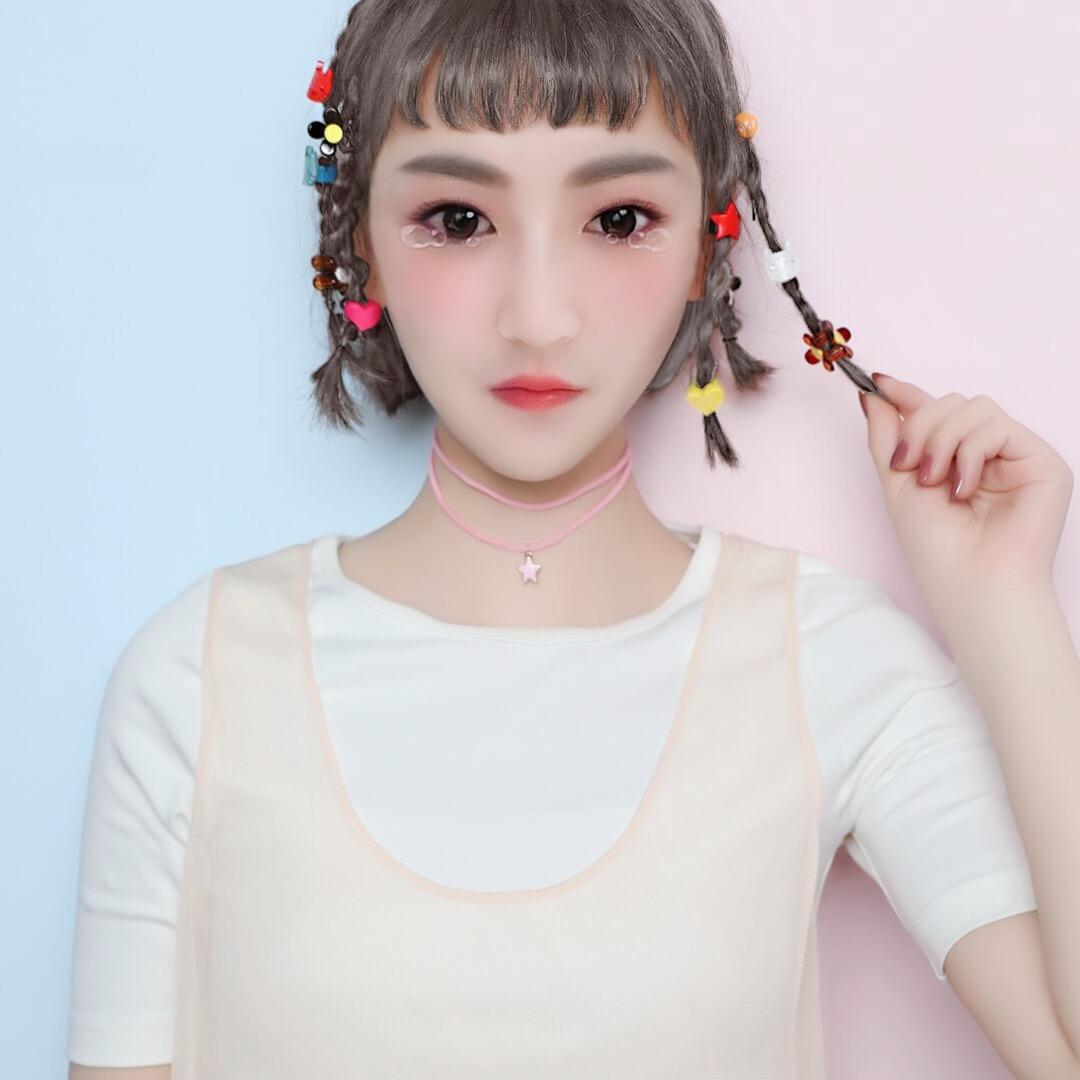李春霞