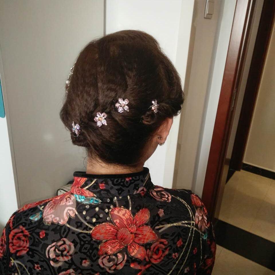 如意