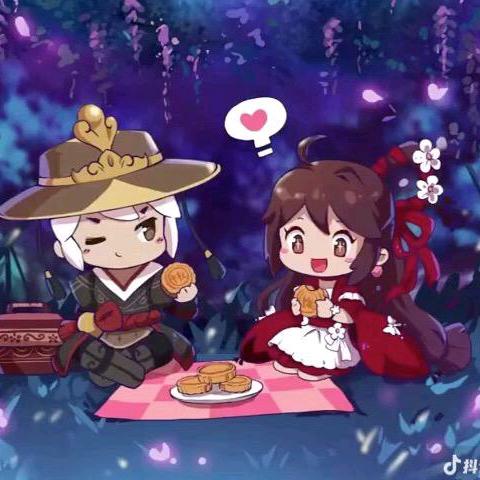 迷你世界 💖小熊猫💖