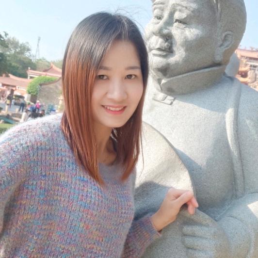 手心里的余温