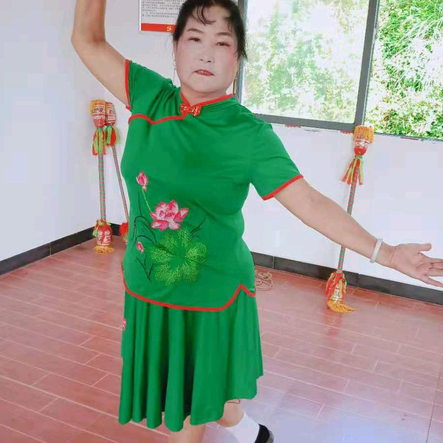金花