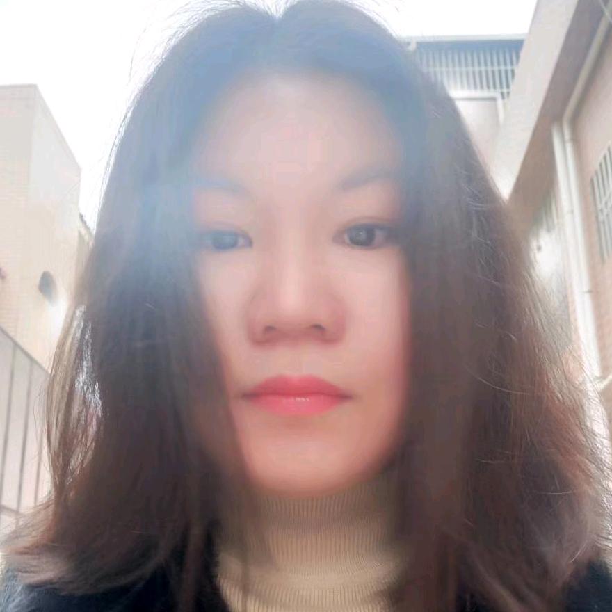 英子