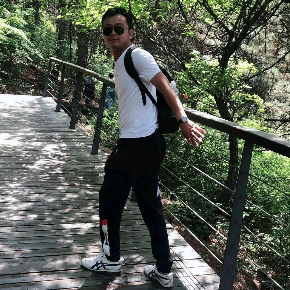 鞍山鉴兴驾校小亮哥