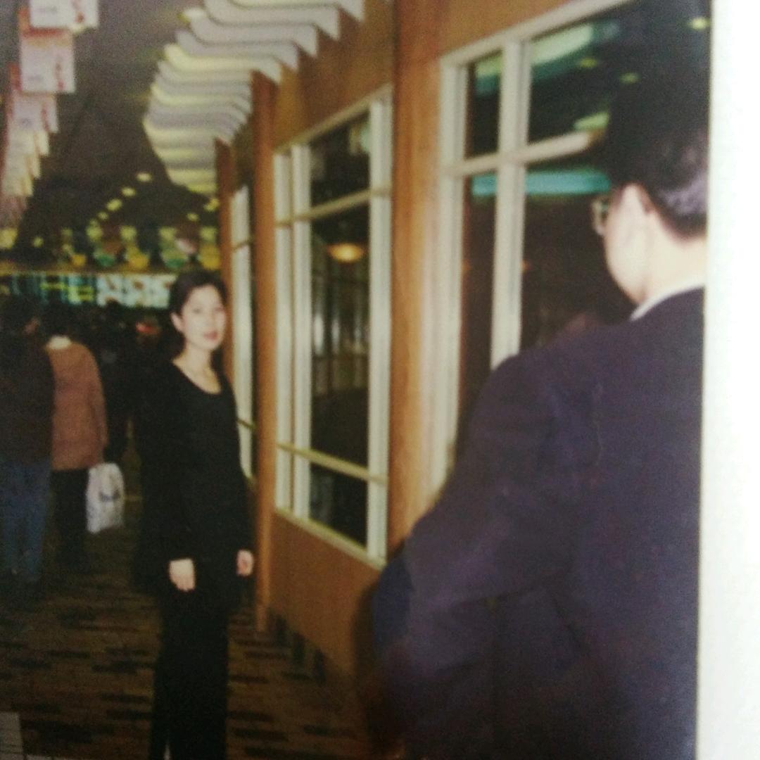 李广秀