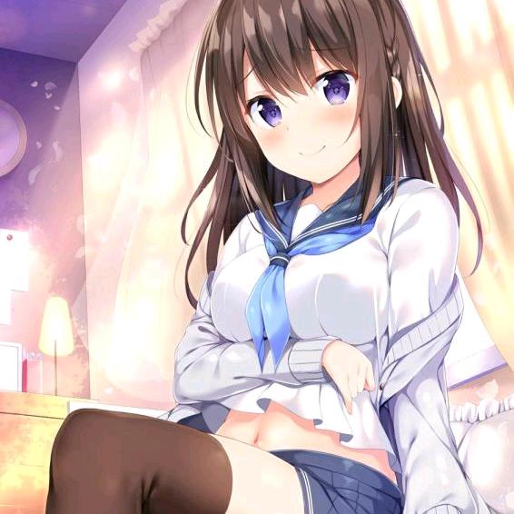 三玖酱