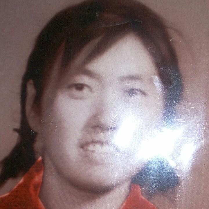 黄桂凤