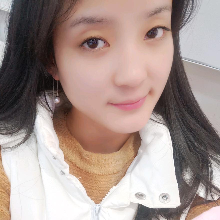 龙湖山河境～静儿