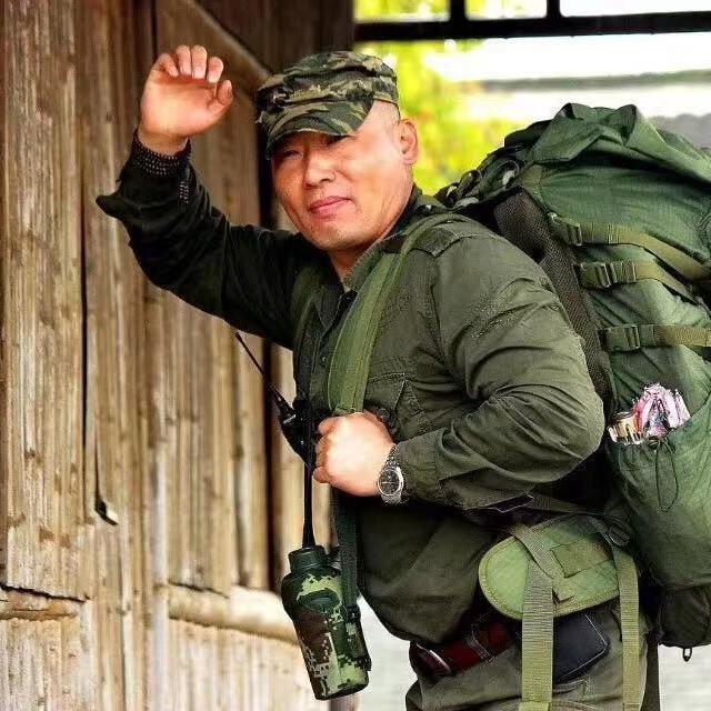 大国哥