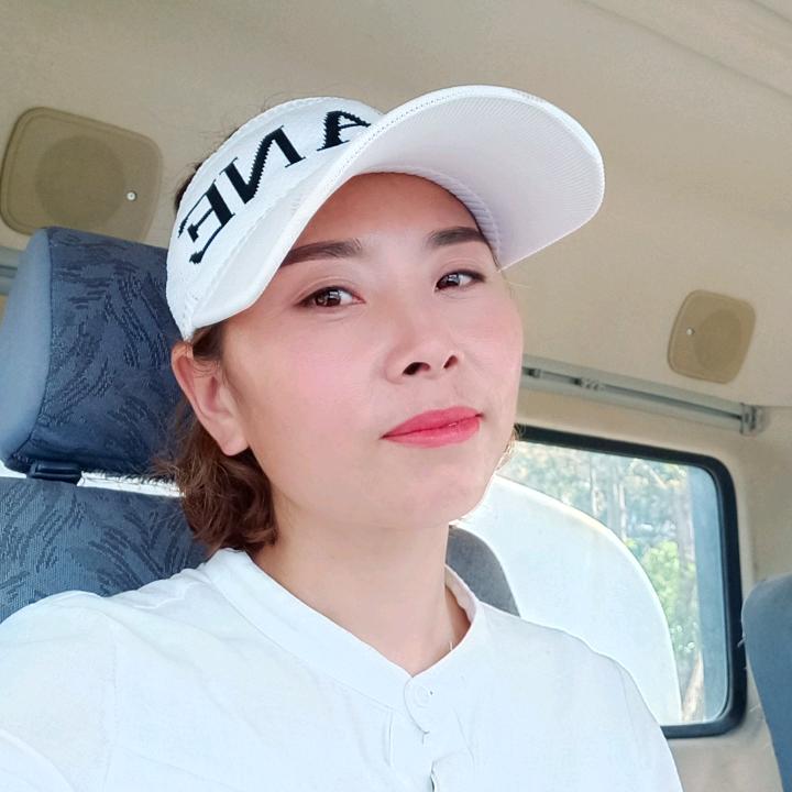 谷子姐