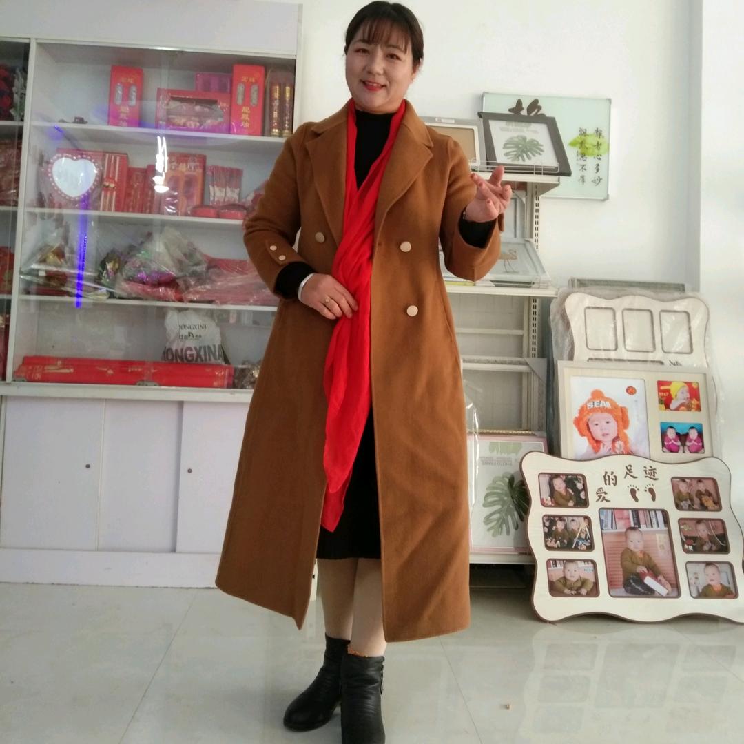 马姐善缘龙凤堂