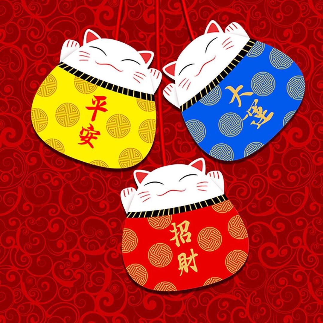 心情热舞